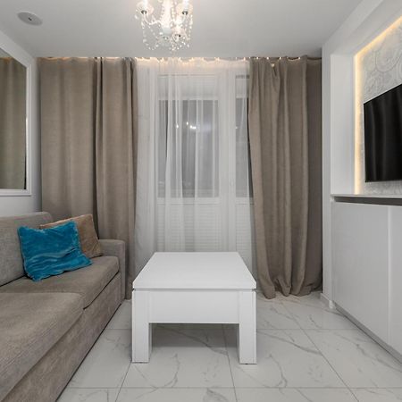Jana Pawla II 20 A By Homeprime Warschau Exterior foto
